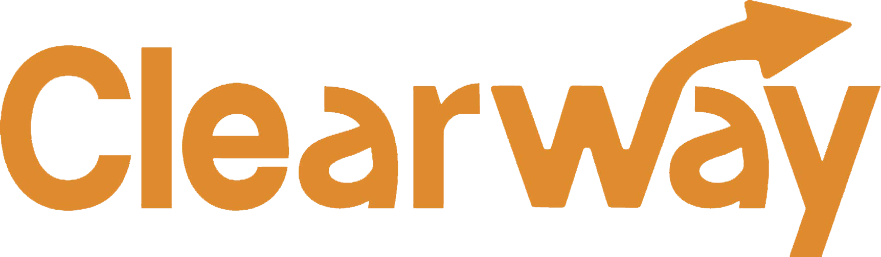 Clearway Logo