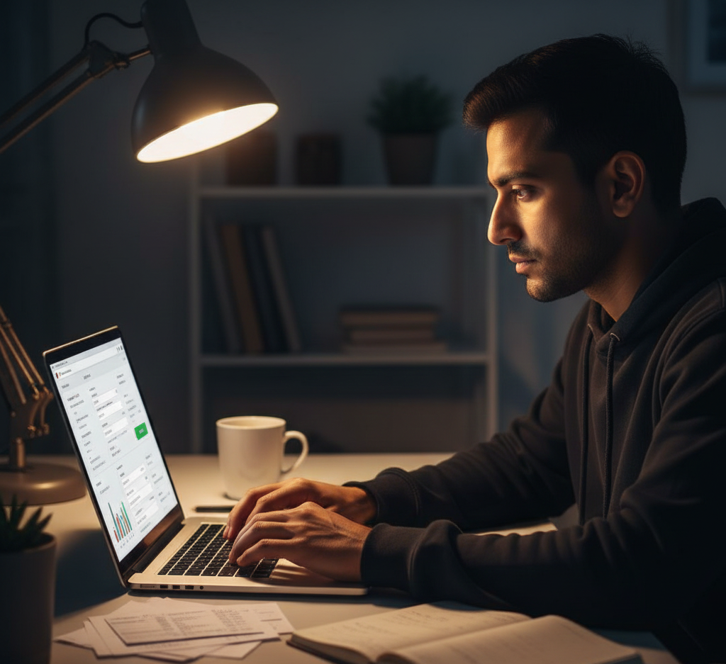 File Your Own Taxes