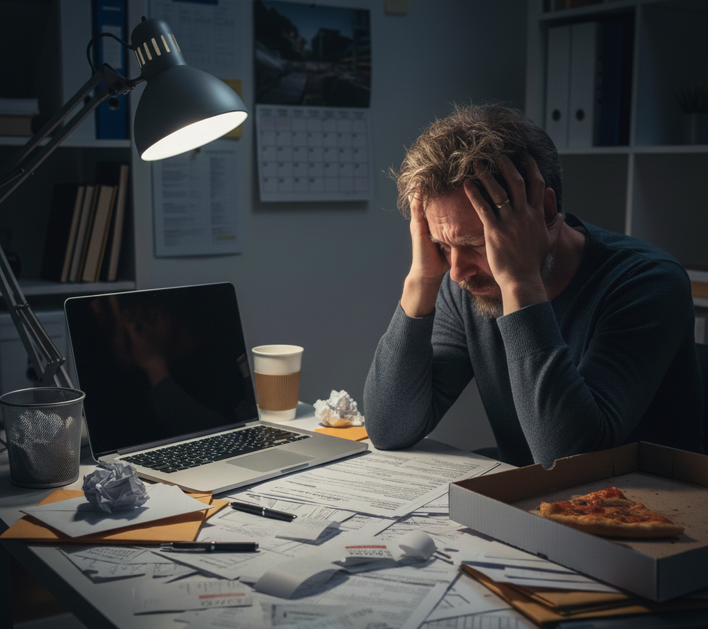 Filing Taxes in Vancouver: 7 Mistakes People Make (and How to Avoid Them)