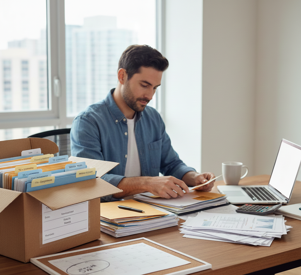 How to File Your Own Taxes: A Beginner’s Guide that Actually Makes Sense